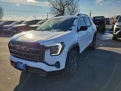 2026 GMC Terrain AT4 SUV