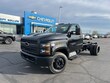 Chevrolet Silverado 4500 HD