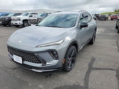 2025 Buick Envision Sport Touring SUV