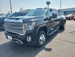 GMC Sierra 3500 HD
