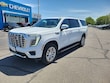  GMC Yukon XL