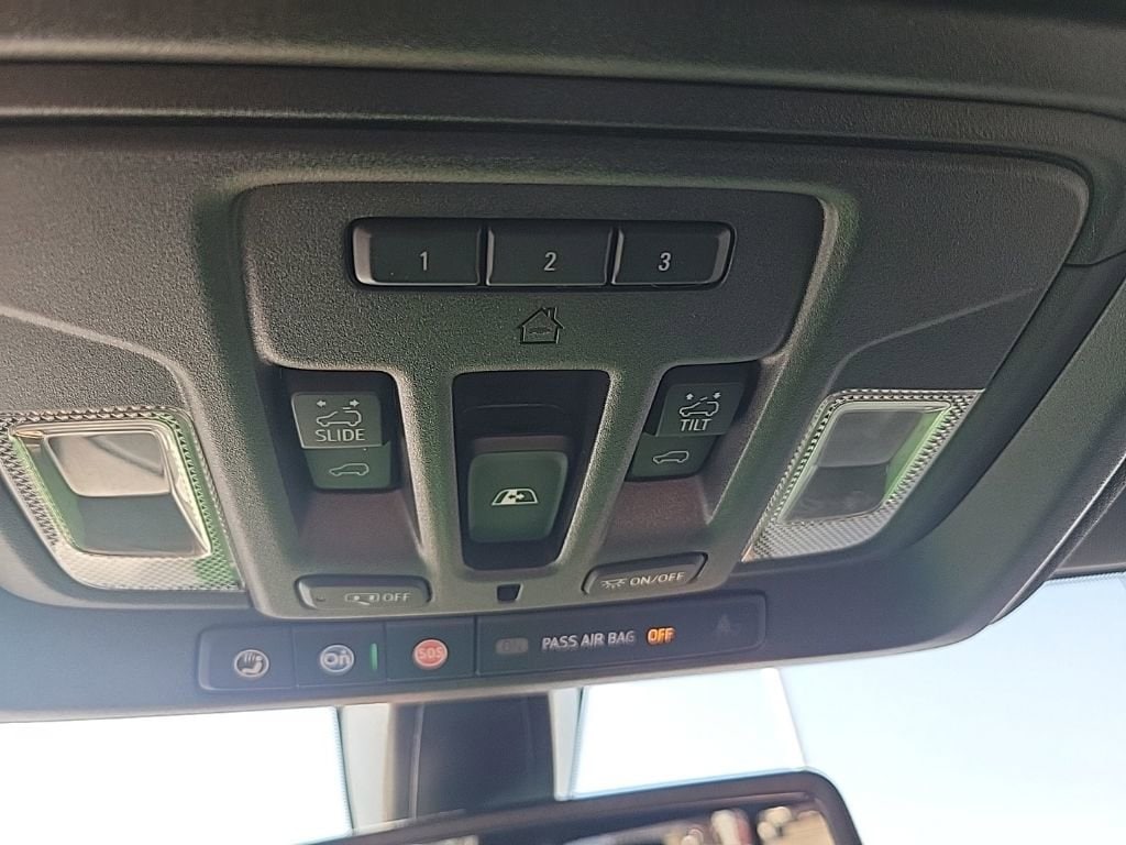 2022 GMC Sierra 1500 Limited AT4 - Photo 11