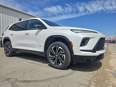2025 Buick Enclave Sport Touring SUV