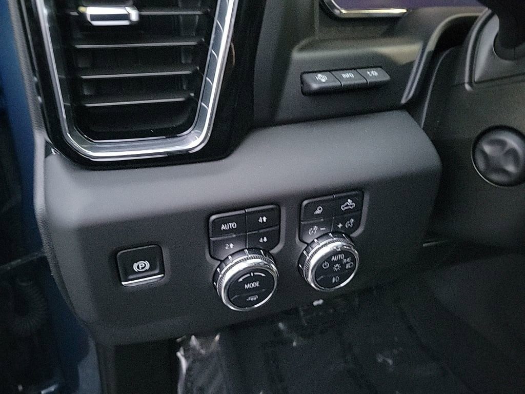 2025 GMC Sierra 1500 Denali - Photo 7