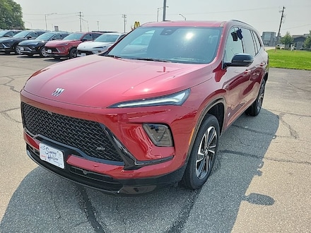 2026 Buick Enclave Sport Touring SUV