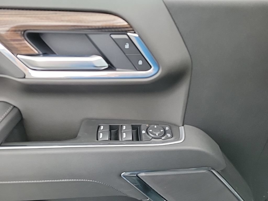 2026 Chevrolet Silverado 1500 LT - Photo 8
