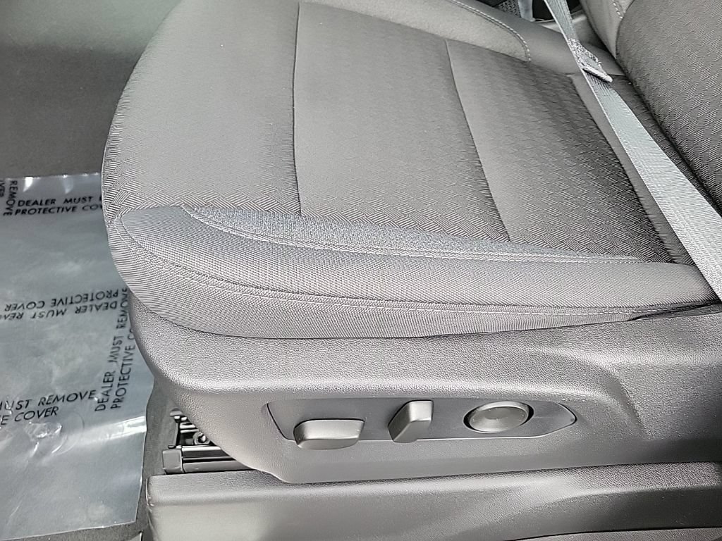 2026 Chevrolet Silverado 1500 LT - Photo 10