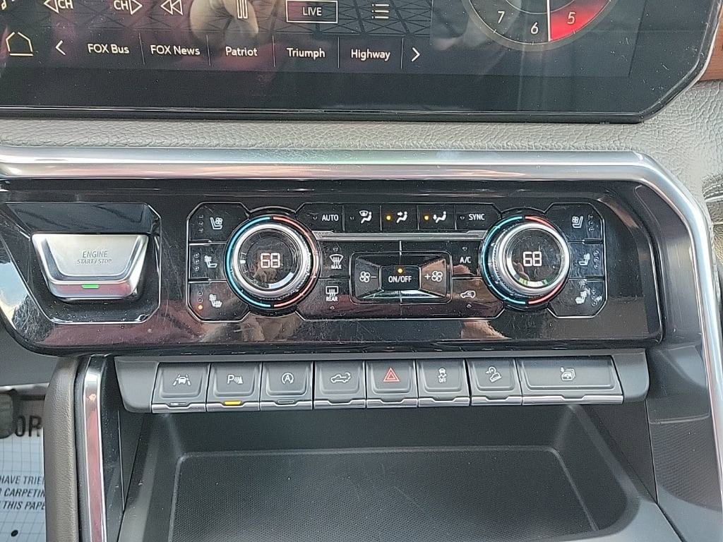 2022 GMC Sierra 1500 Denali Denali - Photo 15