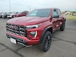 GMC Canyon