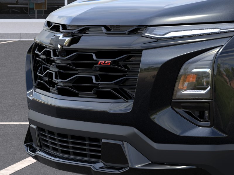 2027 Chevrolet Equinox RS - Photo 13