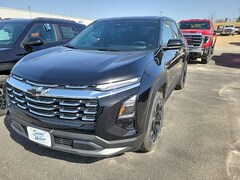 2026 Chevrolet Equinox LT SUV