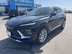 2026 Buick Envision Avenir SUV