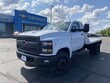 Chevrolet Silverado 4500 HD