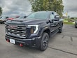 GMC Sierra 2500 HD