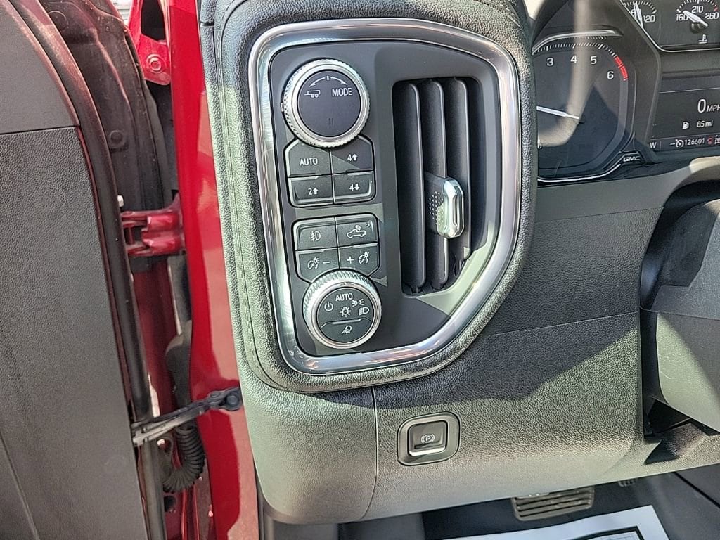 2020 GMC Sierra 1500 SLT - Photo 7