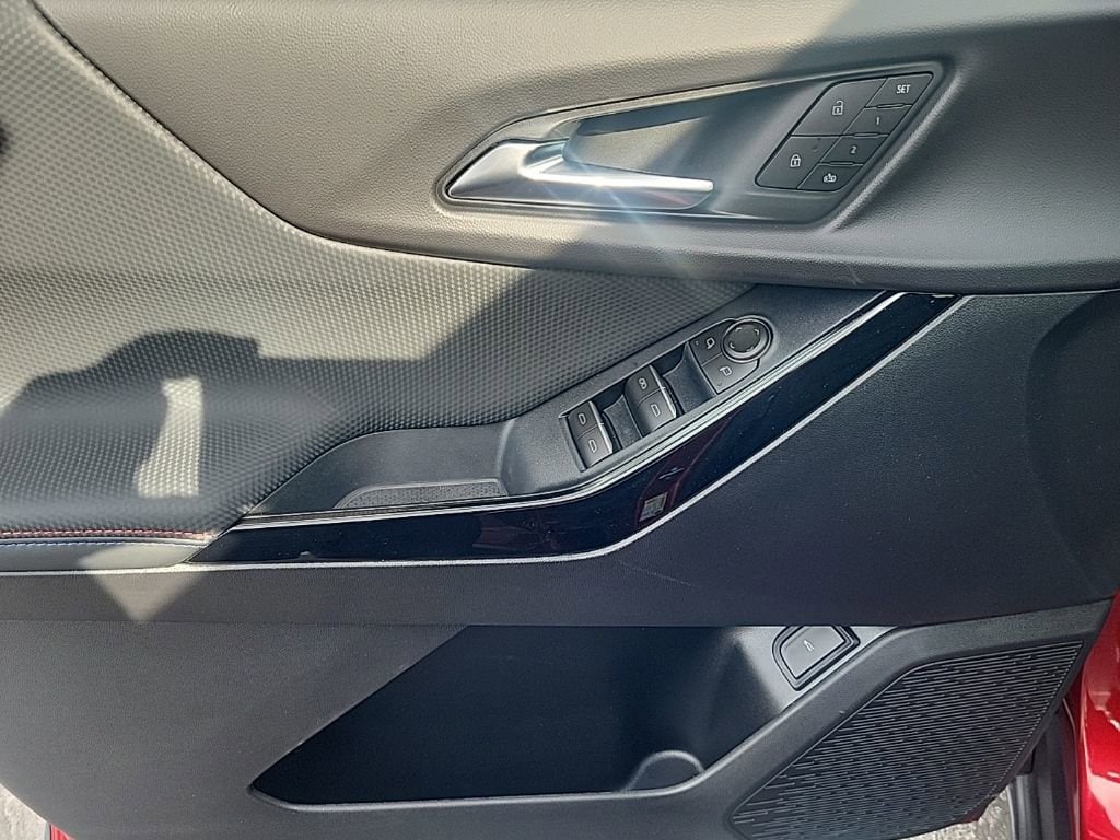 2026 Chevrolet Equinox RS - Photo 10