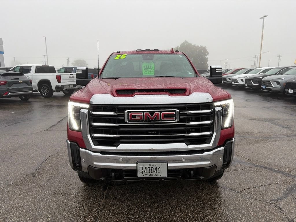 1GT4UUE78SF106165