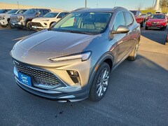 2026 Buick Encore GX Avenir SUV