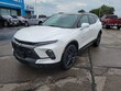  Chevrolet Blazer