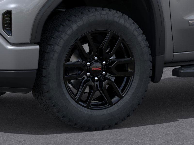 2026 GMC Sierra 1500 Elevation - Photo 9