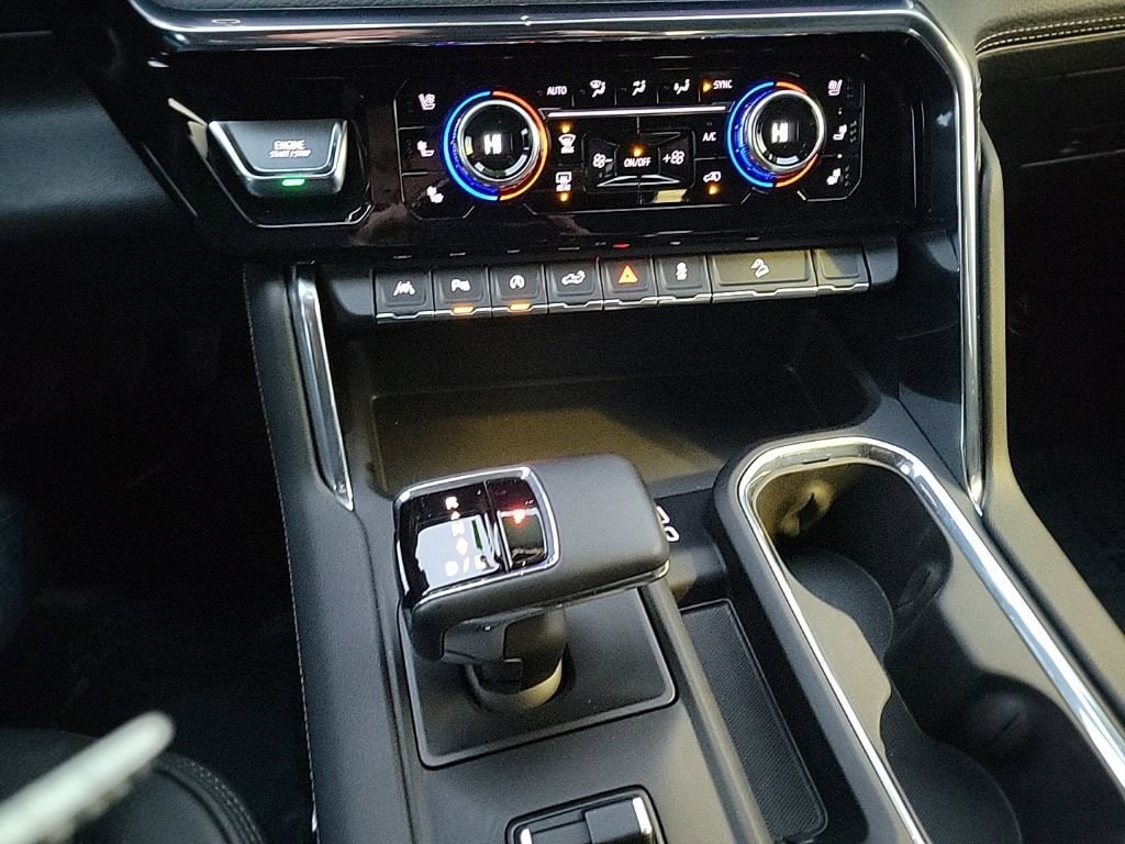 2025 GMC Sierra 1500 Denali - Photo 11