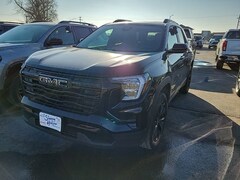 2026 GMC Terrain Elevation SUV