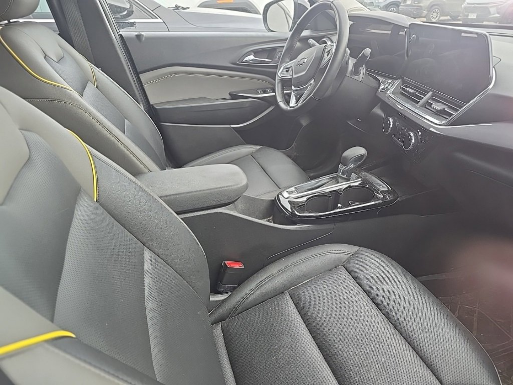 2024 Chevrolet Trax ACTIV photo 3