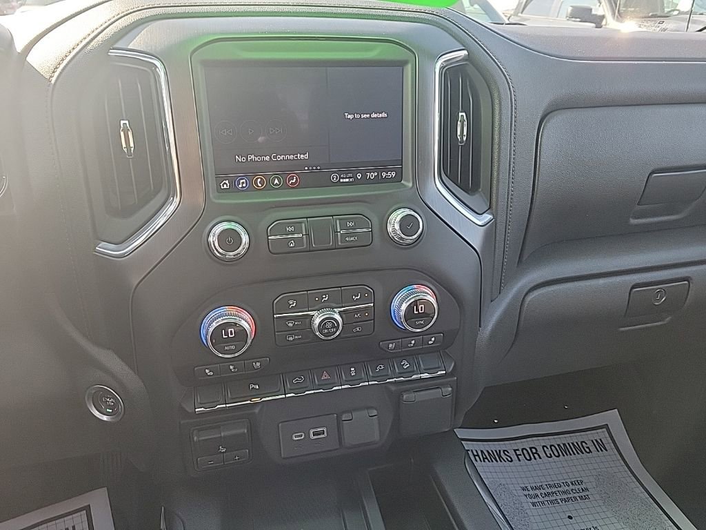 2022 GMC Sierra 1500 Limited AT4 - Photo 10