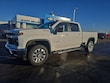  Chevrolet Silverado 2500 HD