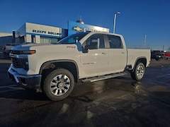 2026 Chevrolet Silverado 2500 HD LT Truck