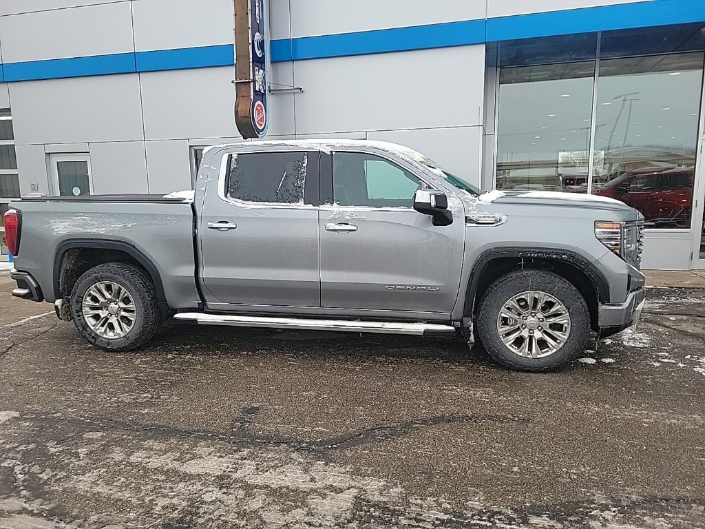 Used 2024 GMC Sierra 1500 Denali Truck