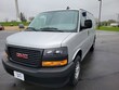 GMC Savana Cargo 2500
