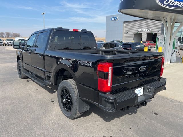 2026 Ford F-250 Super Duty Lariat - Photo 7