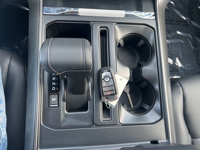 2026 Ford F-150 Lariat - Photo 28