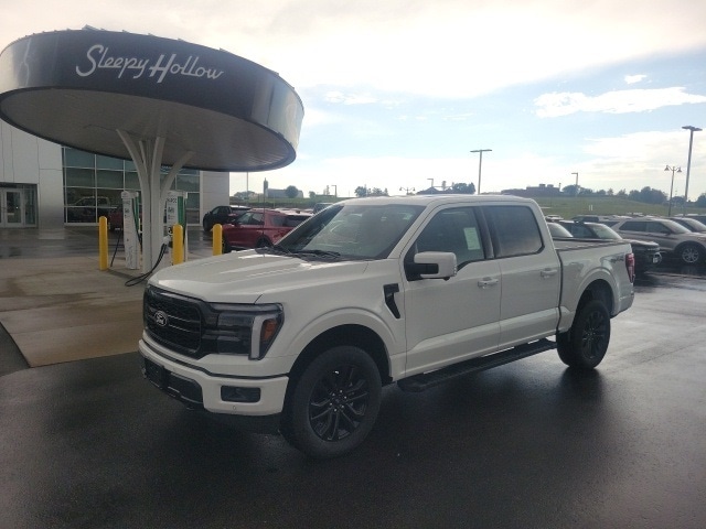 2025 Ford F-150 Truck 