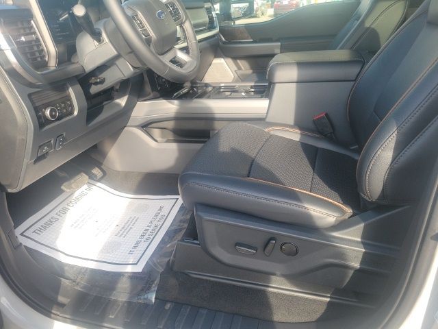 2026 Ford F-350 Super Duty Lariat - Photo 22