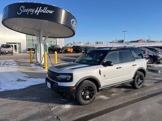 2026 Ford Bronco Sport Big Bend SUV