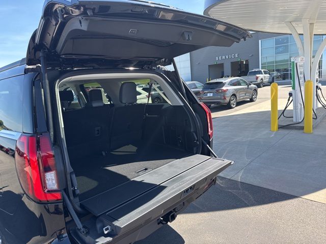 2026 Ford Expedition MAX Active - Photo 27