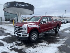 2026 Ford F-250 F-250 Lariat Truck