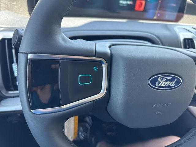 2026 Ford Expedition MAX Active - Photo 15