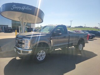2026 Ford F-350 XLT Truck