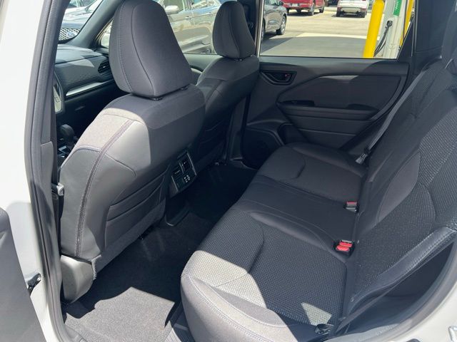 2025 Subaru Forester Premium - Photo 14