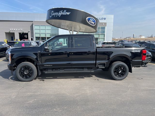 2026 Ford F-250 Super Duty Lariat - Photo 8
