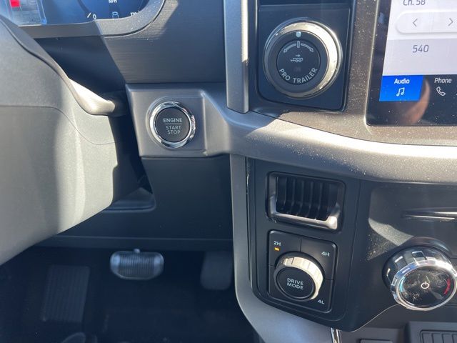 2026 Ford F-150 XLT - Photo 28