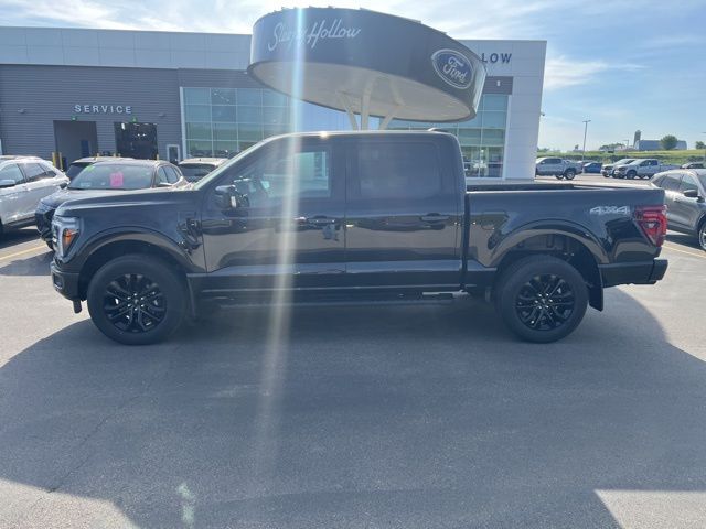 2026 Ford F-150 Lariat - Photo 8