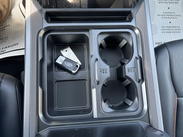 2026 Ford F-250 Super Duty Lariat - Photo 24