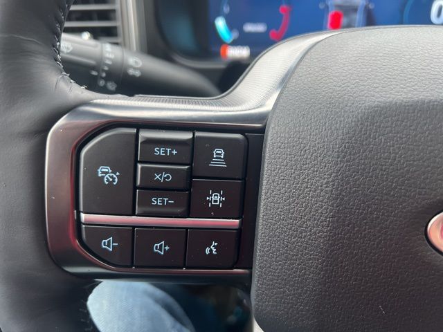 2026 Ford F-350 Super Duty Platinum - Photo 19