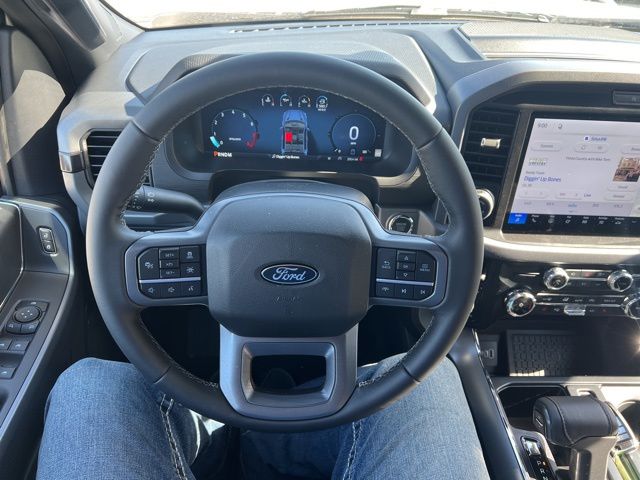 2026 Ford F-150 XLT - Photo 21
