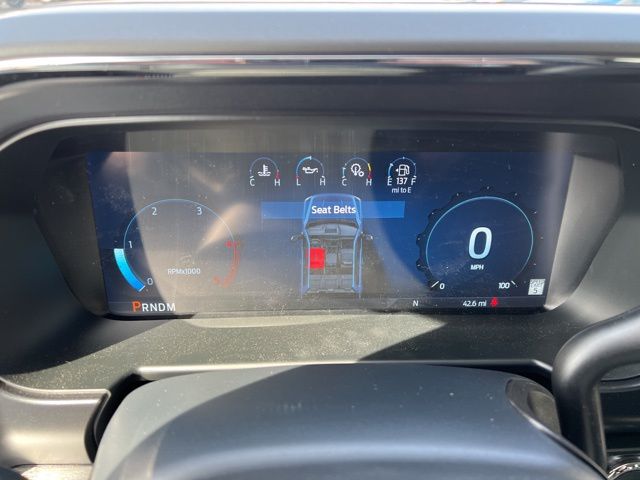 2026 Ford F-250 Super Duty Lariat - Photo 19