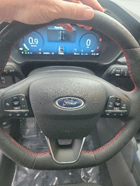 2023 Ford Escape ST-Line Select - Photo 13